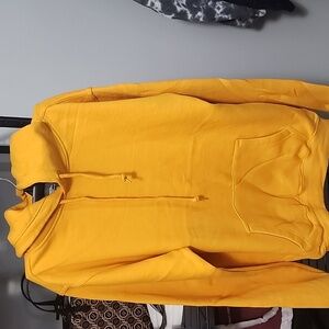 NWOT YOUTH SIZE SWEATER